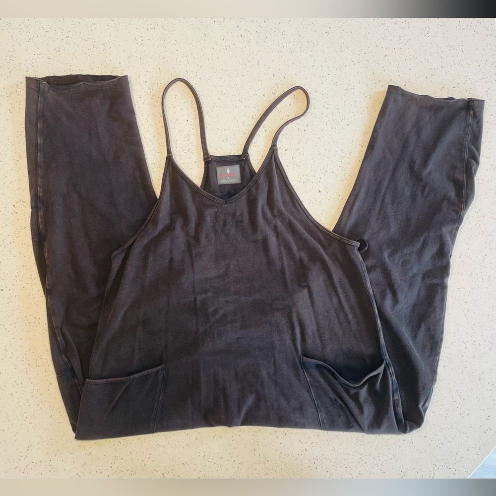 Free People hot shot onesie